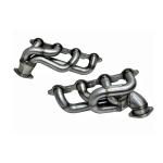 BBK Performance Shorty Tuned Length Exhaust Headers - Stainless Steel