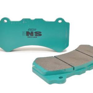 Pmu Project Mu NS Street Brake Pads for R35 GTR