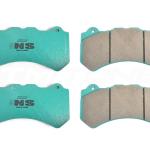 Pmu Project Mu NS Street Brake Pads for R35 GTR