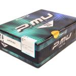 Pmu Project Mu NS Street Brake Pads for R35 GTR