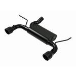 Flowmaster Axle-Back Exhaust System
