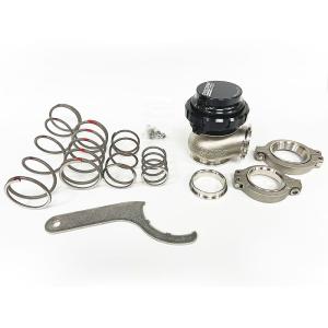 Precision 40mm Wastegate, GEN2 PW40