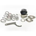 Precision 40mm Wastegate, GEN2 PW40