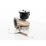 Precision CO2 66mm Wastegate, Piston Style