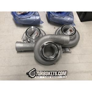 Precision Jet Fighter Compressor Cover (T51R Mod)