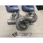 Precision Jet Fighter Compressor Cover (T51R Mod)