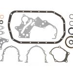 Cometic Bottom End Engine Gasket Kit for 1G 6-Bolt DSM (PRO2006B)