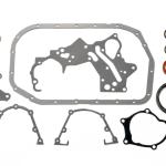 Cometic Bottom End Engine Gasket Kit for 1G 7-Bolt DSM (PRO2007B)