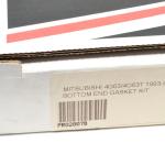 Cometic Bottom End Engine Gasket Kit for 1G 7-Bolt DSM (PRO2007B)