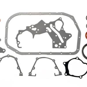 Cometic Bottom End Engine Gasket Kit for 1G 7-Bolt DSM (PRO2007B)
