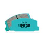 Pmu Project Mu NS Street Brake Pads for Subaru