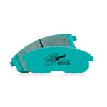 Pmu Project Mu B-Force Street Brake Pads for Evo 5/6/7/8/9/X