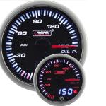 Prosport 52mm JDM Electrical Oil Pressure Gauge 0-150 PSI (216JDMOP-R.PSI)