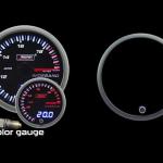 Prosport 52mm JDM Wideband Digital Air Fuel Ratio kit (216JDMAFR4.9-WO)