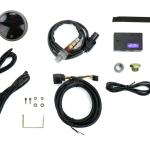 Prosport 52mm JDM Wideband Digital Air Fuel Ratio kit (216JDMAFR4.9-WO)