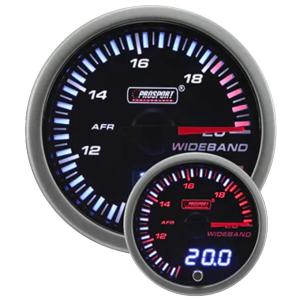Prosport 52mm JDM Wideband Digital Air Fuel Ratio kit (216JDMAFR4.9-WO)