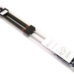 Prosport Carbon Fiber Hood Dampers for 02-07 WRX/STi (HD-SUBARU02-07GDA-B)