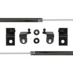 Prosport Carbon Fiber Hood Dampers for BRZ FRS 86 (HD-SUBARU-BRZ)