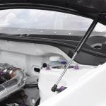 Prosport Carbon Fiber Hood Dampers for Evo 7/8/9 (HD-MITS-EVO-789)