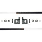 Prosport Carbon Fiber Hood Dampers for 93-01 Impreza (HD-SUBARU-92-01-GC7-8)