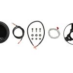 Prosport Gauges Premium Evo Series Tachometer 85mm (338EVOTA-PK)