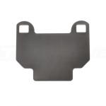 Girodisc Anti-Noise Rear Pad Shims for Evo 5-X / 04-17 STi (PS2-0961)