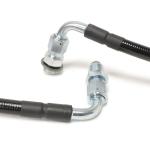 Techna-Fit Power Steering Line for Evo X (PSH-M-EVO10)