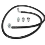 Techna-Fit Power Steering Line for Evo 6-9