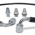 Techna-Fit Power Steering Line for Evo 6-9