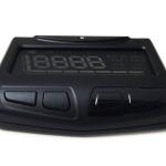 Prosport HUD Heads Up Display with Boost (PSHUDOBDII-2)