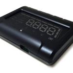 Prosport HUD Heads Up Display with Boost (PSHUDOBDII-2)