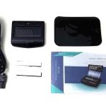 Prosport HUD Heads Up Display with Boost (PSHUDOBDII-2)