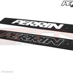 PERRIN Front License Plate Delete - 06-17 WRX/STi