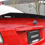 PERRIN Gurney Flap - 2015-2021 WRX/STi