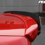 PERRIN Gurney Flap - 2015-2021 WRX/STi