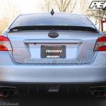 PERRIN Gurney Flap - 2015-2021 WRX/STi