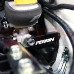 PERRIN Master Cylinder Brace for 15-21 WRX/STi