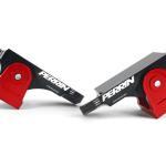 Perrin Engine Mounts for WRX/STi/BRZ (PSP-DRV-055)