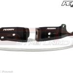 PERRIN Pitch Stop Brace for 2015-2021 WRX/STi