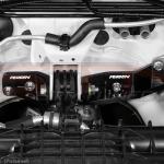 PERRIN Pitch Stop Brace for 2015-2021 WRX/STi
