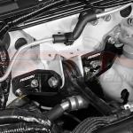 PERRIN Pitch Stop Brace for 2015-2021 WRX/STi
