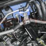 PERRIN Pitch Stop Brace for 2015-2021 WRX/STi