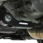 Perrin Manual Transmission Mount for 02-23 WRX/STi (PSP-DRV-150)