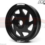 PERRIN Lightweight Crank Pulley - 2015-2018 WRX