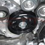 PERRIN Lightweight Crank Pulley - 2015-2018 WRX