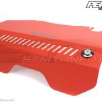 PERRIN Engine Pulley Cover - 2015-2021 WRX