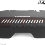 PERRIN Engine Pulley Cover - 2015-2021 WRX