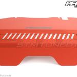 PERRIN Engine Pulley Cover - 2015-2021 WRX