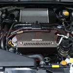 PERRIN Engine Pulley Cover - 2015-2021 WRX