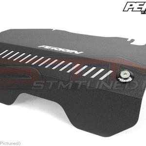 PERRIN Engine Pulley Cover - 2015-2021 WRX